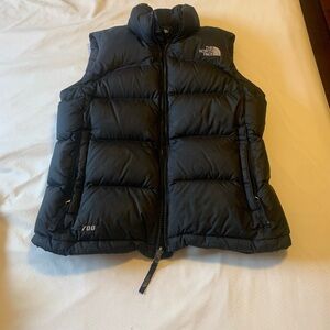 North Face Women’s Vest
